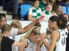 W środę AZS UMCS Lublin zagra na wyjeździe z hiszpańskim Hozono Global Jairis