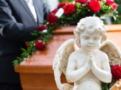 Te opłaty na cmentarzach są nielegalne