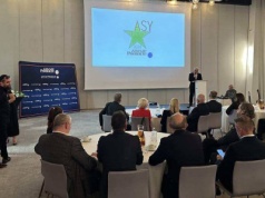 Asy Biznesu 2024 przyznane. „Przedsiębiorcy muszą być czujni, ale też otwarci na to, co wokół nich”