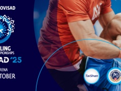 Sukces Polaków na Mistrzostwach Świata w grapplingu