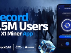 Czekając na kolejną kryptowalutę 1000x? Sesja AMA BlockDAG może zapalić lont do ogromnych wzrostów