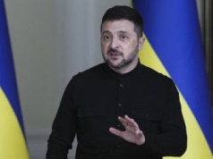 "Klucz do pokoju". Zełenski wskazał na słaby punkt Rosji