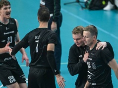 PlusLiga: PGE Projekt Warszawa - InPost ChKS Chełm. Relacja live i wynik na żywo