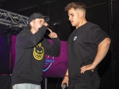 Koro nie udźwignął presji