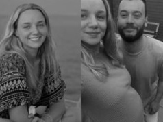 Tragiczna śmierć australijskiej influencerki. Zmarła krótko po urodzeniu syna