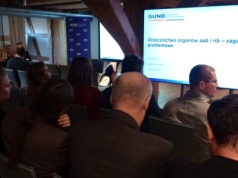 Branża budowlana: problemy i wyzwania. Narada inspektorów w Bydgoszczy