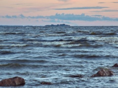 Szłapka: rząd przyjmie projekt dot. bezpieczeństwa Bałtyku w najbliższych dniach