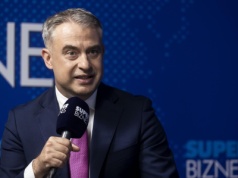 Krzysztof Gawkowski gościem "Najsztub pyta". Ujawnił, jak wygląda walka z dezinforma…