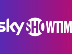 Czysta filmowa zabawa i frajda! Idealny film na wieczór zawojował SkyShowtime!