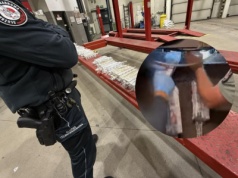 Tysiące nielegalnych papierosów w samochodach. Wielki przemyt z Ukrainy wykryty