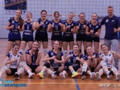 Awans bez straty seta – FOTO