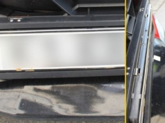 "Wynalazca" z Bochni w tarapatach. Policjanci odkryli sekret jego auta