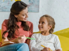 Włochy szukają wykształconych niań. Oferują do 4 000 euro miesięcznie oraz zakwaterowanie