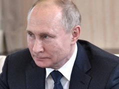 Rosja ponawia żądanie przejęcia całego Donbasu, wbrew stanowisku Trumpa