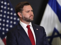 Zaskakujące słowa JD Vance'a. "Idzie lepiej niż się spodziewałem"