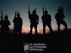 Nowa era wojny: ukraińskie roboty zdobywają pozycje wroga