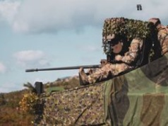 Zrobili to pierwszy raz. Mocarstwo NATO kopiuje rozwiązanie z Ukrainy