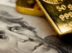Ostra kontra na rynkach metali szlachetnych. Złoto przecenione najmocniej od 12 lat