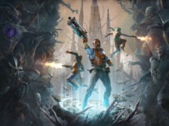 Nowy Painkiller to zaskakująco krótka gra. Całą przygodę poznacie w jeden wieczór