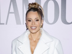 Doda cała na biało na gali Kobieta Roku Glamour! Wszyscy patrzą na te szorty