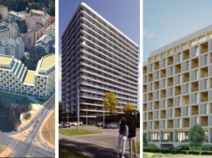 Developerzy chcą budować kolejne budynki. Miejscy radni wydali negatywne opinie wobec wniosków