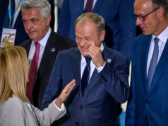 Unijni liderzy żądają reform. Chcą ograniczenia biurokracji i uproszczenia prawa