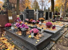 Nie rób tego na cmentarzu! Większość osób nawet nie wie, że to zakazane