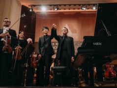 Eric Lu zwycięzcą Konkursu Chopinowskiego 2025! Sprawdzamy kim jest fenomenalny pianista