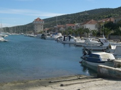 Wakacje Marina Chorwacja – atrakcje, plaże, noclegi. Czy warto?