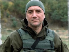 Zachar Prilepin idzie zabijać dla Kremla. Mistrz propagandy chce odzyskać NRD