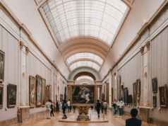 Co skradziono, co zostawiono i jaki był udział pracowników. Wyjaśniamy napad na Luwr