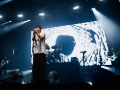 Modestep wystąpi w stolicy jeszcze tej jesieni. Tym razem wraz z zespołem