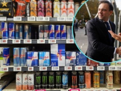 Rząd planuje podwyżkę VAT na odpowiedniki alkoholi i energetyki z sokiem