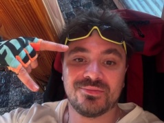 Daniel Martyniuk zrobił awanturę w samolocie do Warszawy. "W efekcie międzylądowanie w Nicei"