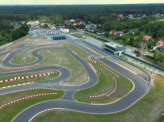 CBA w biłgorajskim autodromie. Przetarg wygrała żona radnego, a zarazem urzędnika nadzorującego inwestycję