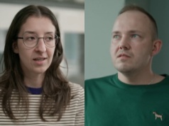 Napięta relacja Kai i Krystiana w "Ślubie od pierwszego wejrzenia". To sprawia im problem