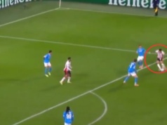 Edward Iordanescu dumny! Chodzi o tego gola z Ligi Mistrzów