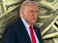 Trump kontra Departament Sprawiedliwości. Prezydent USA domaga się ogromnego odszkodowania