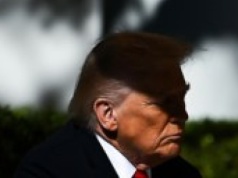 Nagła wizyta w Waszyngtonie. Nie przewidziano wystąpień dla mediów