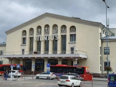 Lotnisko w Wilnie zamknięte. Zaskakujący powód