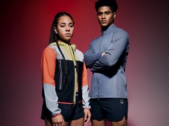 Under Armour łączy technologię z modą. Ta kolekcja rozpoczyna nową erę athleisure