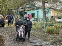 RELACJA. 1337. dzień wojny na Ukrainie