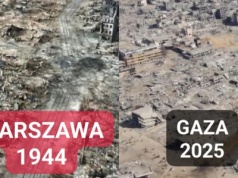 WOJNA W STREFIE GAZY: HAMAS TWOREM IZRAELA!