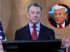 Były wysłannik USA: Trump powinien przekazać Ukrainie Tomahawki