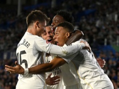 Real Madryt - Juventus FC. Gdzie oglądać mecz Ligi Mistrzów? O której?