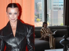 Katarzyna Sokołowska pokazała wnętrza apartamentu. Widok jest spektakularny