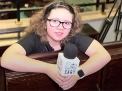 "Najmłodsza reporterka" nie wejdzie już do Sejmu? W tle zaskakujące zmiany