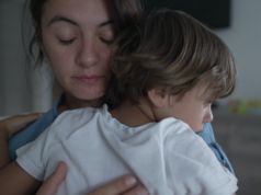 Nie zawsze lubię być mamą, czasem wolę być sobą. Mam do tego prawo