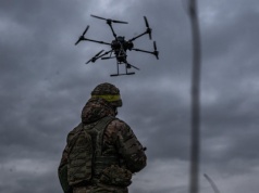 Wojna Rosji z Ukrainą. Dzień 1337