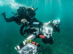 Wraki z epoki żelaza odkryte u wybrzeży Izraela. Rzucają nowe światło na morski handel